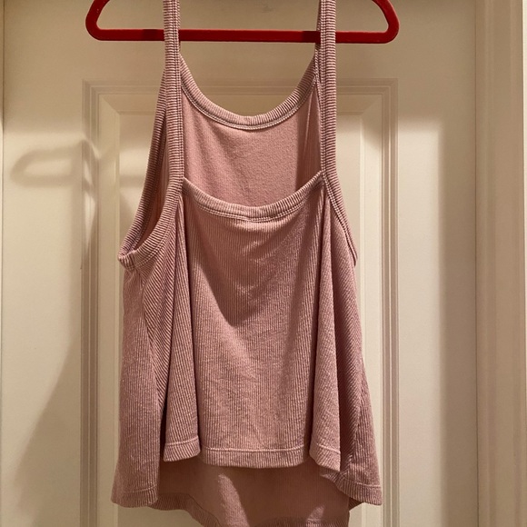 Free People Intimately Tank - Picture 4 of 7